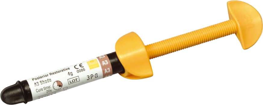 Solventum фотополимер  Filtek P60 B2   4 g шприца