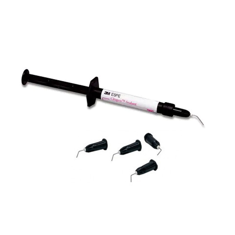 3M силант  Clinpro Sealant   1.2 ml шприца