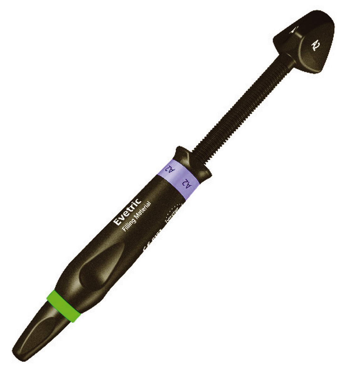 Ivoclar Vivadent фотополимер  Evetric A3.5   3.5 g шприца