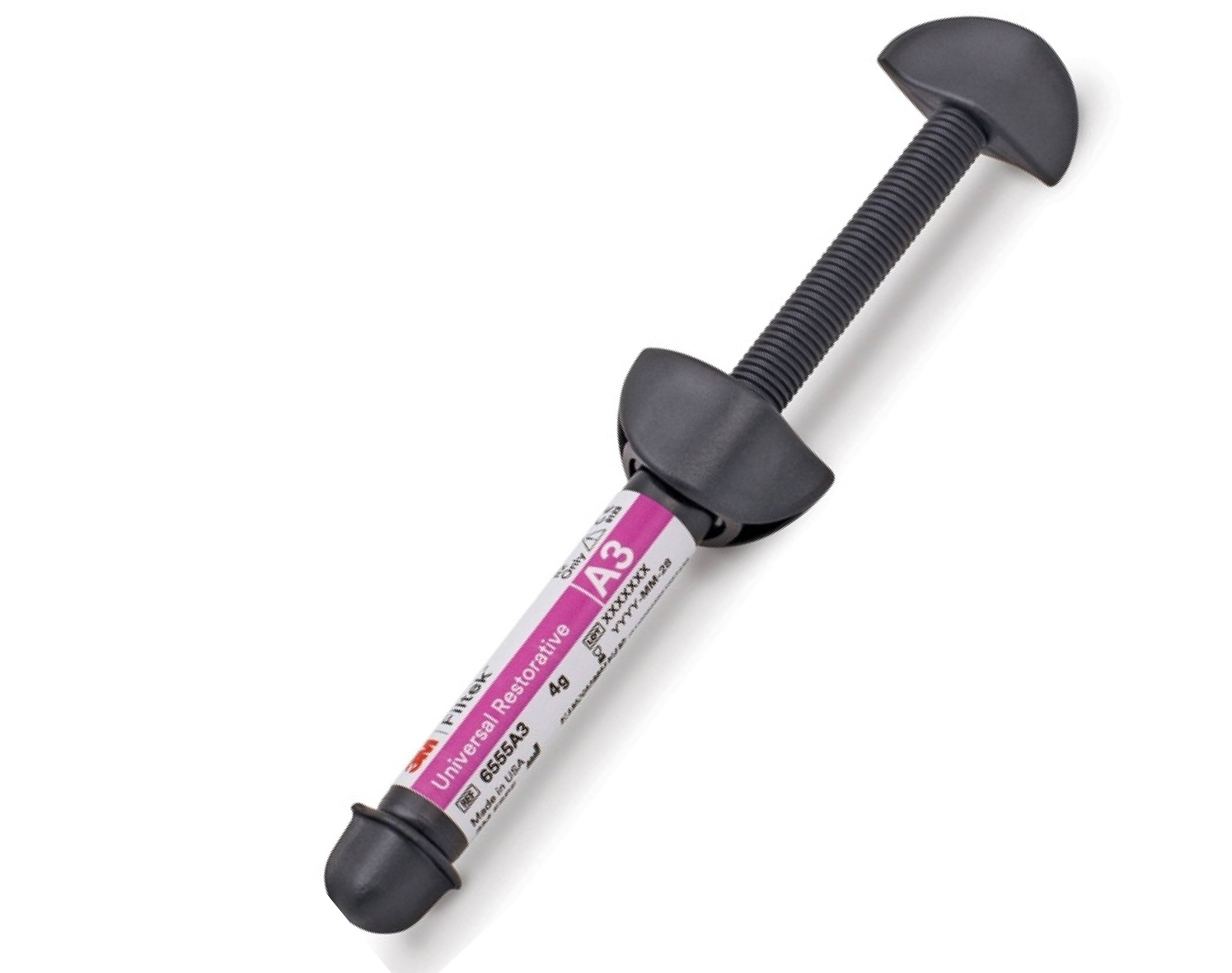 Solventum фотополимер Filtek Universal A3.5   4 g шприца