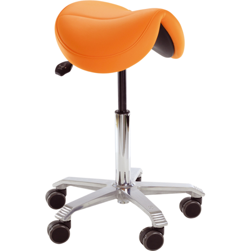 ArTec стоматологичен стол Jumper синя