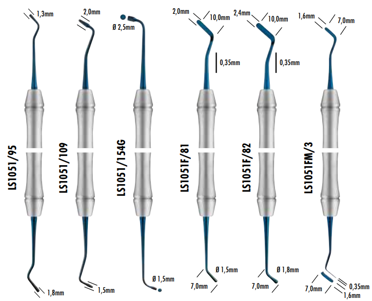 Carl Martin инструмент Composite LS1051FM/3