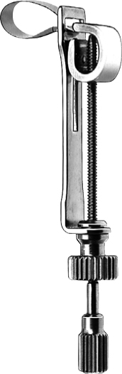 Carl Martin инструмент Матрицо-държатели 595 UNIVERSAL