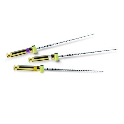 Dentsply Пила PathFile steril 25mm/013 машинна  6 бр. блистер