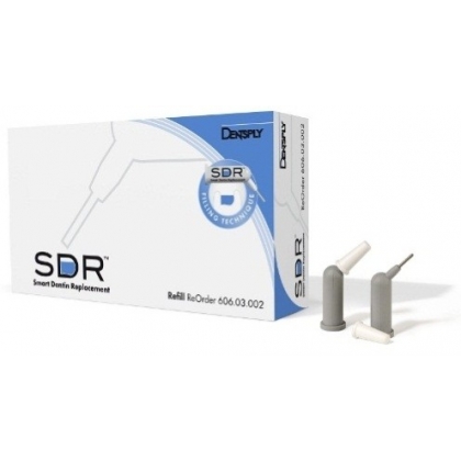 Dentsply   SDR; A2    компюли