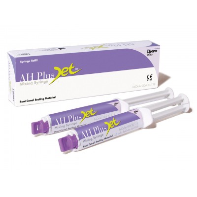 Dentsply сийлър AH Plus Jet   15 g шприца