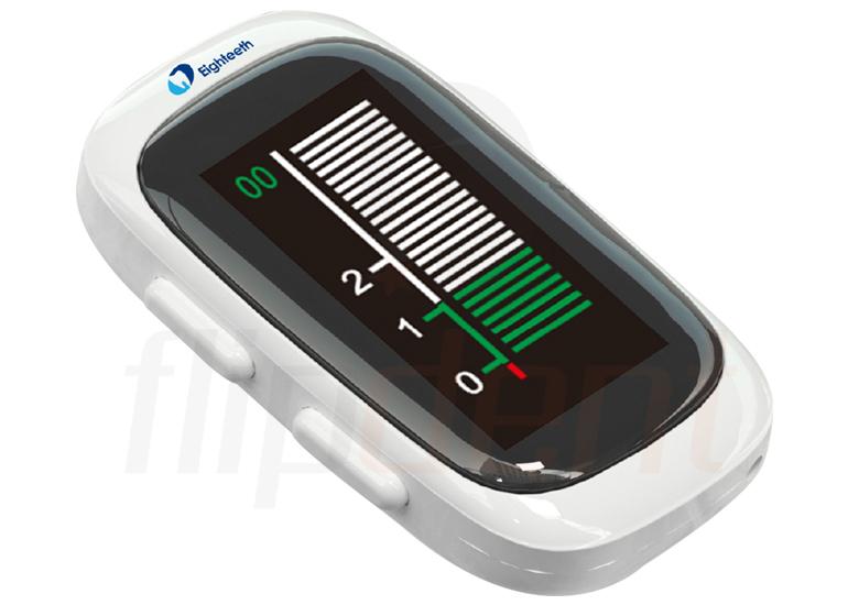 Eighteeth апекс локатор AirPex безжичен