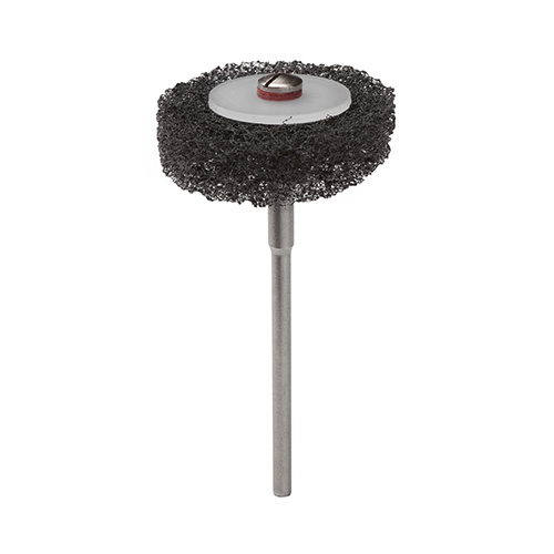 Erkodent полирни дискове LISKO, медиум сив   10 бр.