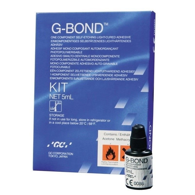 GC бонд  G-Bond - Intro kit