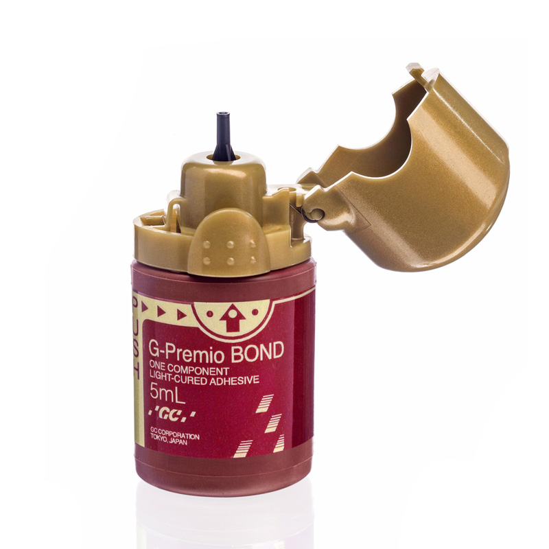 GC бонд G-Premio Bond - универсален адхезив