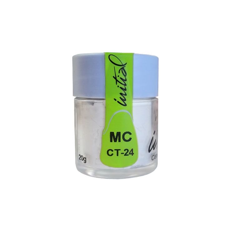 GC керамика GC Initial MC, Cervical Translucent, 20g CT-23