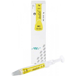 GC керамика GC Initial MC, Paste Opaque   3 g