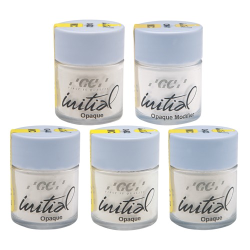 GC керамика GC Initial MC, Powder Opaque O-A3   20 g