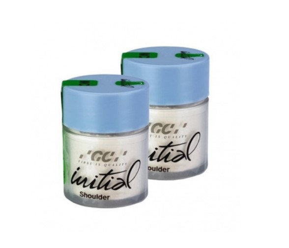 GC керамика GC Initial MC, Shoulder Opaque, SO-39   20 g