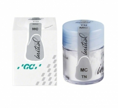 GC керамика GC Initial MC, Translucent TN   20 g