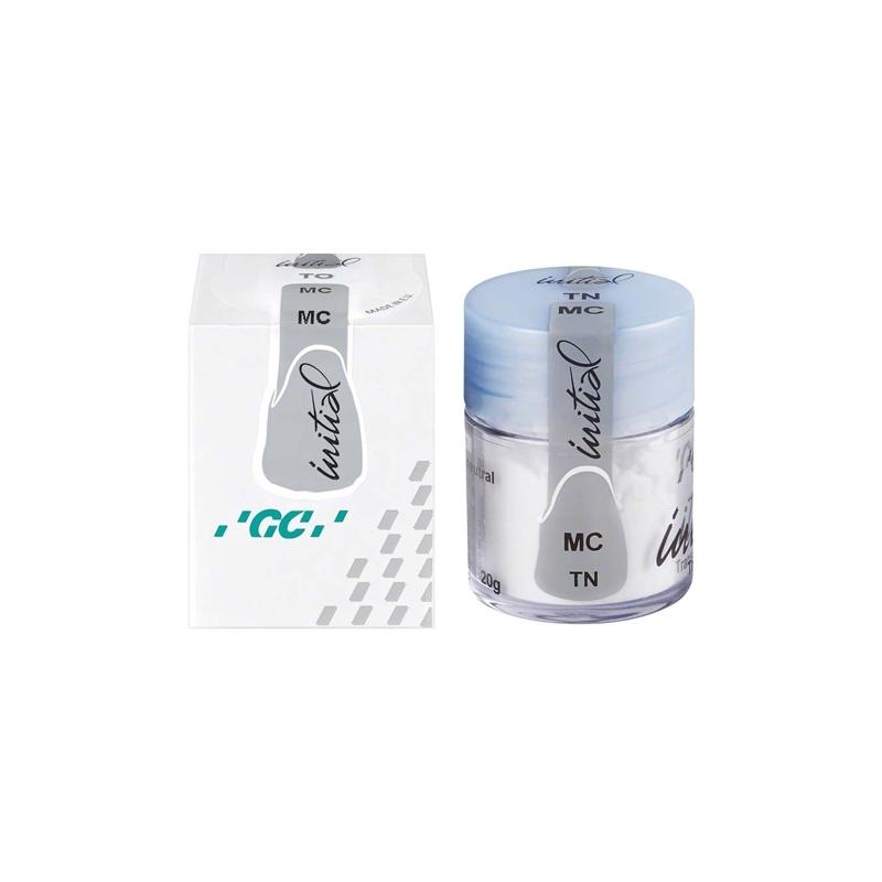 GC керамика GC Initial MC, Translucent TO   20 g