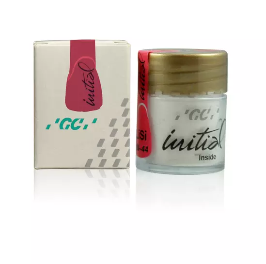 GC керамика Initial LiSi  IN-44 Sand  20 g