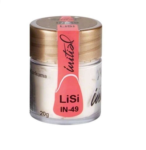 GC керамика Initial LiSi  IN-49 Maracuja  20 g