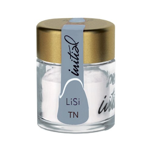 GC керамика Initial LiSi  Translucent,, TN Neutral  20 g