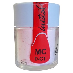 GC керамика Initial MC Dentin D-C1   20 g
