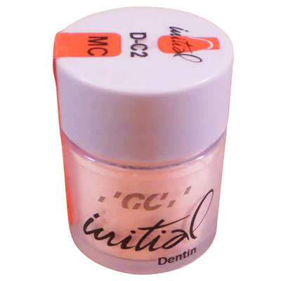 GC керамика Initial MC Dentin D-C2   20 g