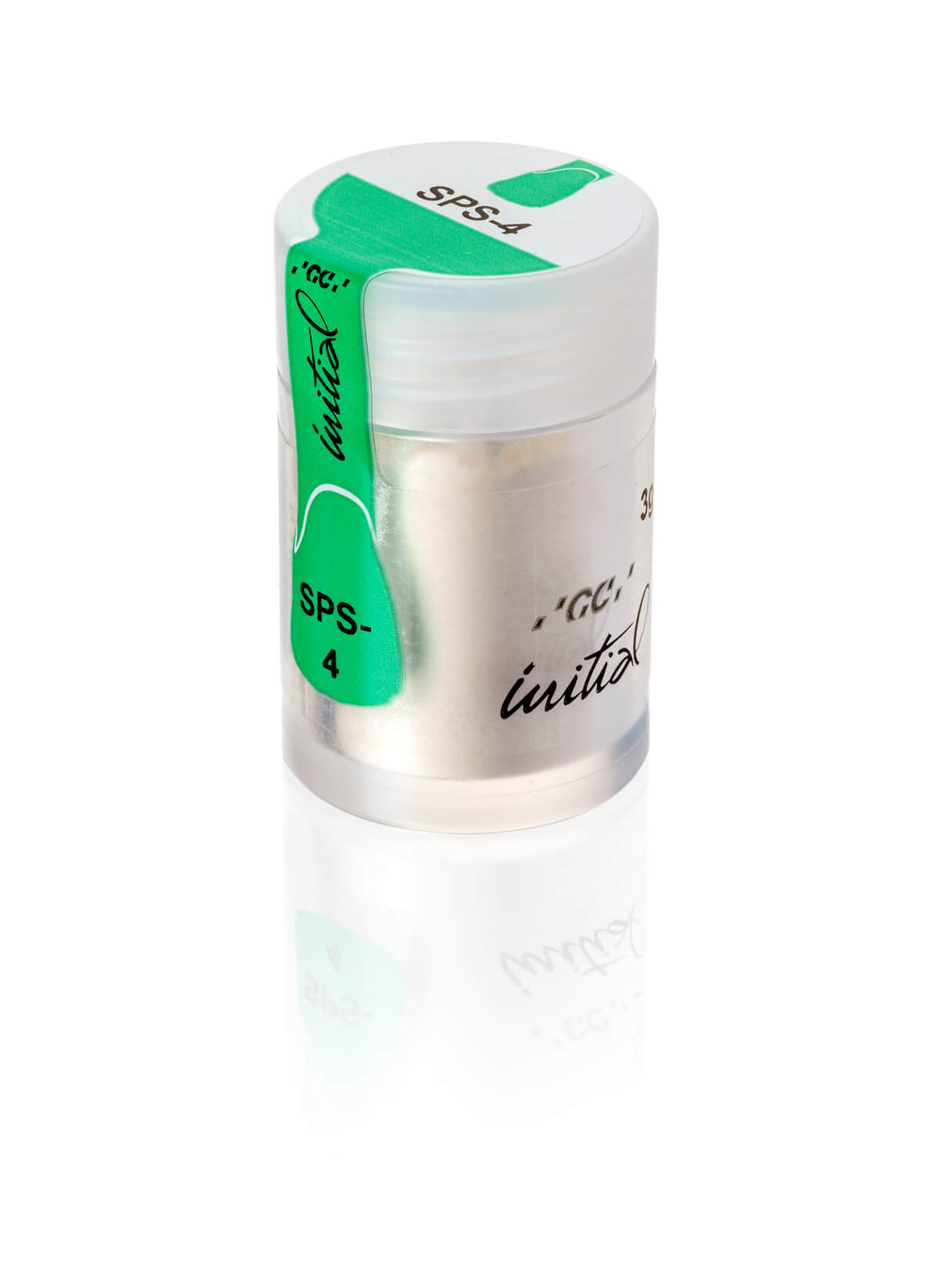 GC керамика Initial Spectrum Stain SPS-4 Light Terracotta  3 g