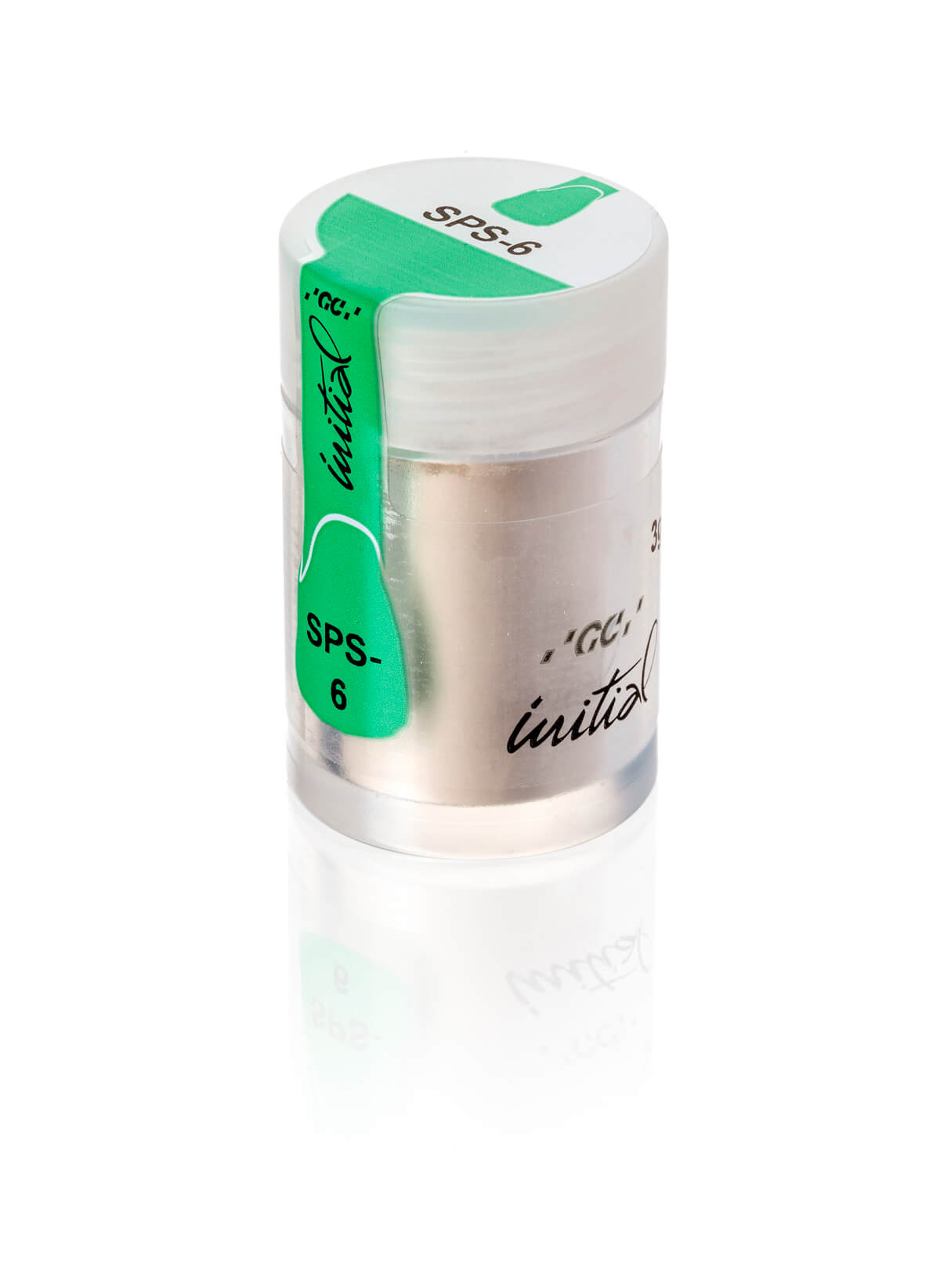 GC керамика Initial Spectrum Stain SPS-6   3 g