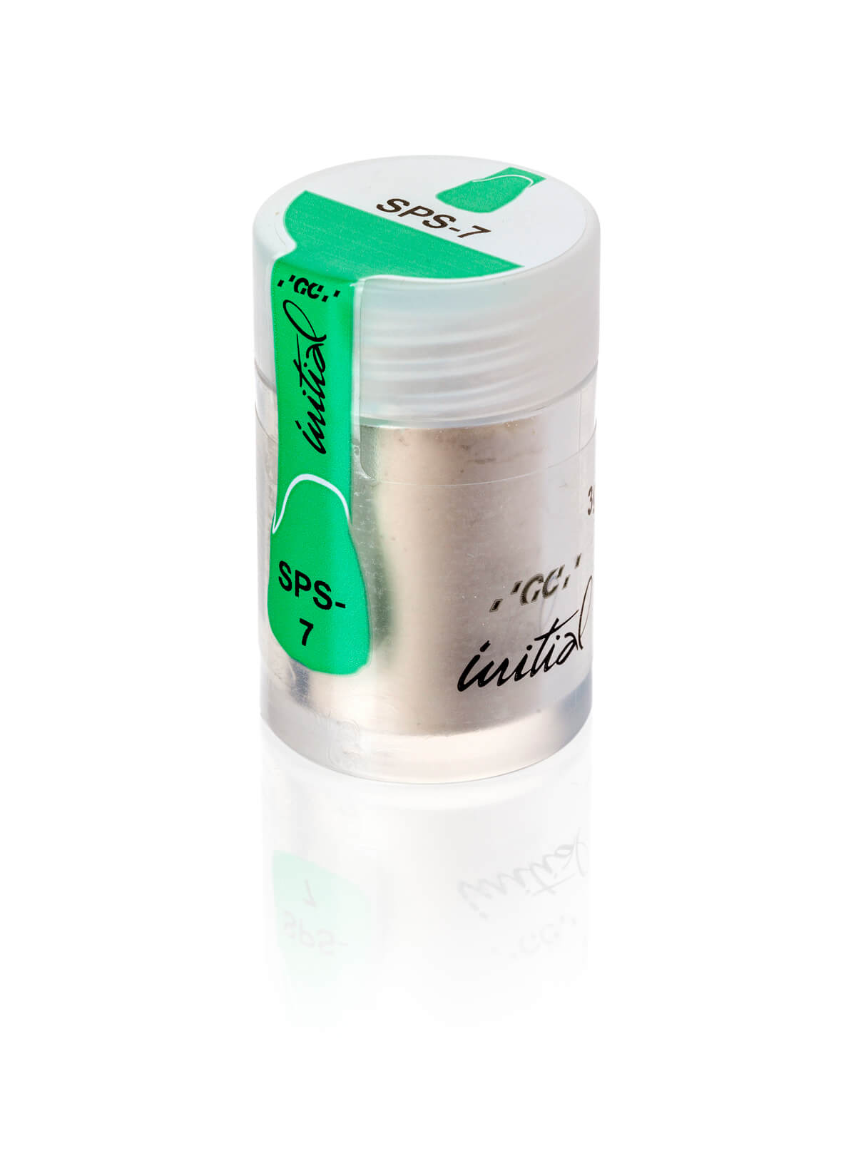 GC керамика Initial Spectrum Stain SPS-7 Camel  3 g