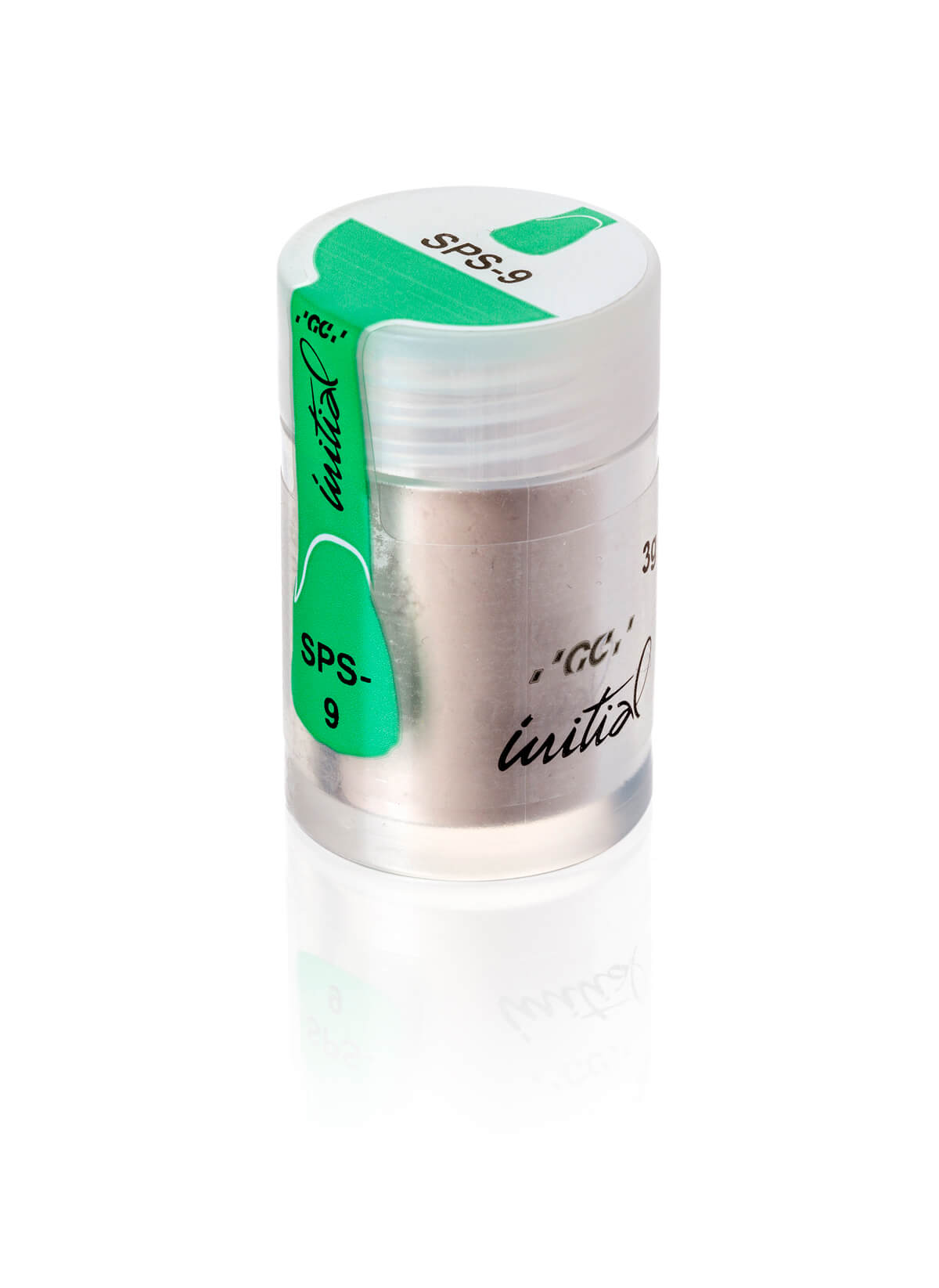 GC керамика Initial Spectrum Stain SPS-9 Brown  3 g