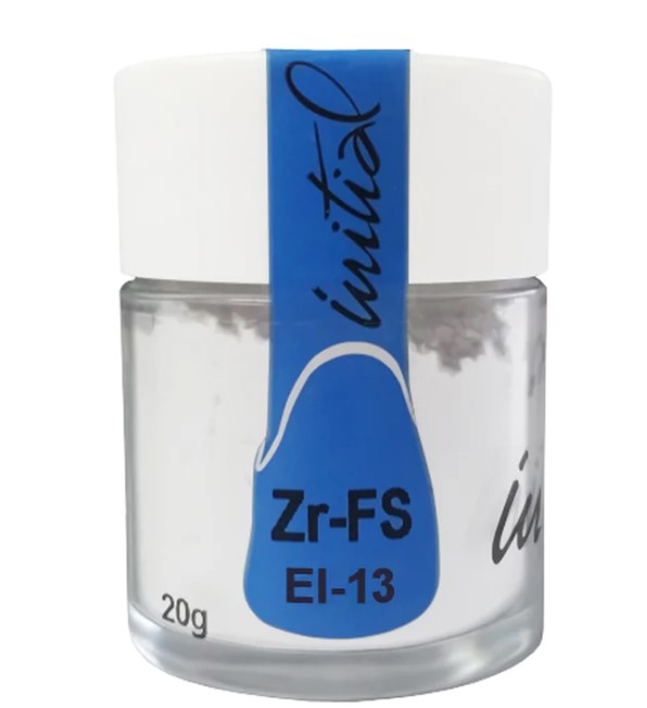 GC керамика за цирконий, Initial Zr-FS Enamel Intensive, EI-13  20 g