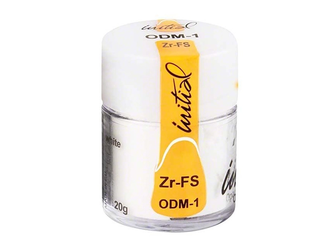 GC керамика за цирконий, Initial Zr-FS Opaqus Dentin Modifier, ODM-1  20 g