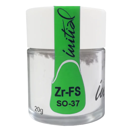 GC керамика за цирконий, Initial Zr-FS Shoulder Opaque, SO-39  20 g