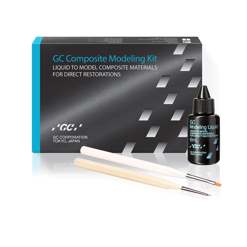 GC комплект Composit Modeling Kit