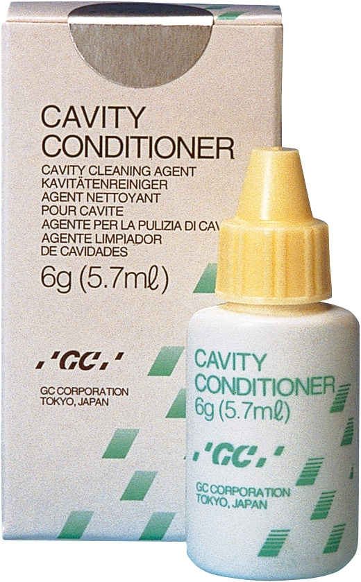 GC кондиционер  Cavity Conditioner  за кавитети