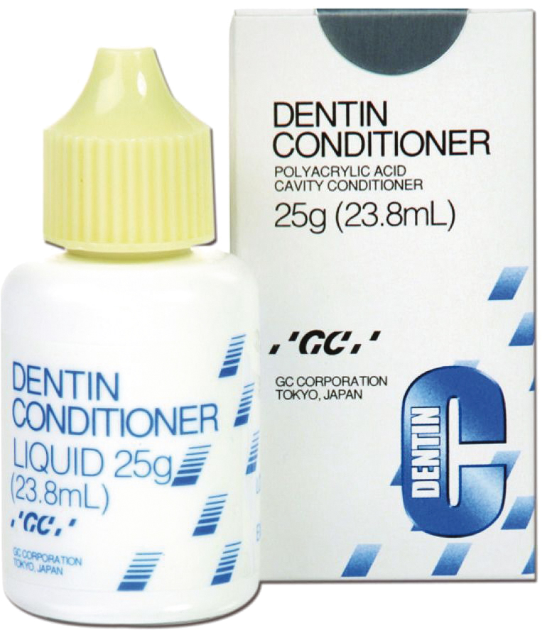 GC кондиционер  Dentin Conditioner  за дентин