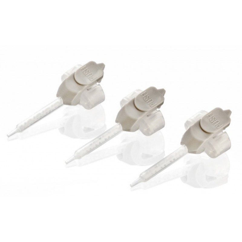 GC накрайници Push&Click Regular за FujiCem Evolve  15 бр.