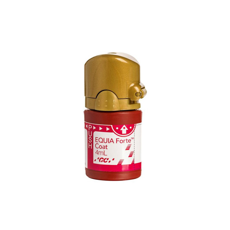 GC защитно покритие Equia Forte HT Coat   4 ml