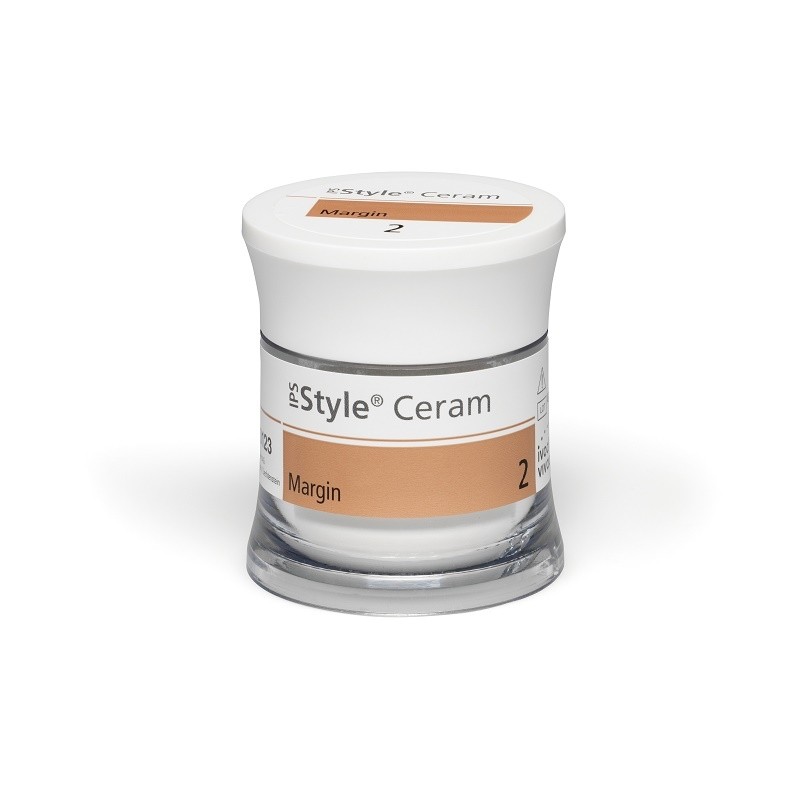 Ivoclar Vivadent керамика IPS Style Ceram Margin 2  20 g