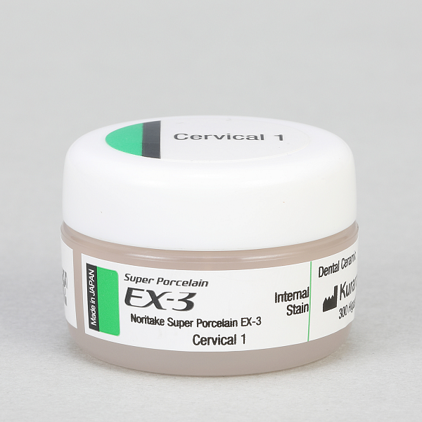 Kuraray Noritake керамика EX-3 IS Cervical 3   3 g