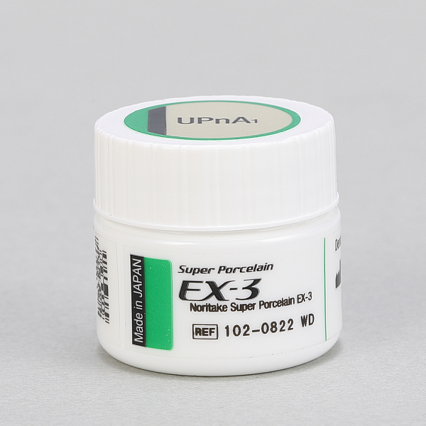 Kuraray Noritake керамика EX-3 Universal Paste Opaque  UPNW0   6 g