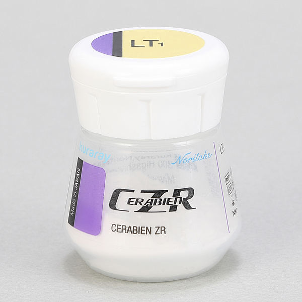 Kuraray Noritake керамика за цирконий,CZR Luster Sun Bright   10 g