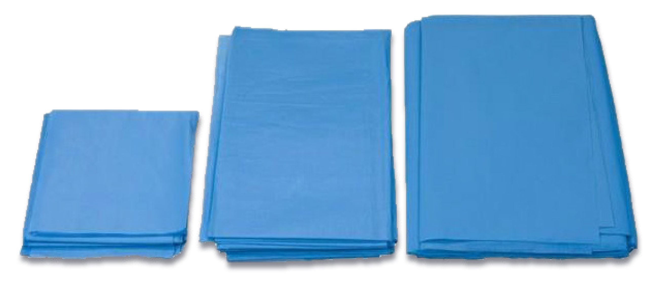 Omnia стерилен компрес  50 х 50 cm