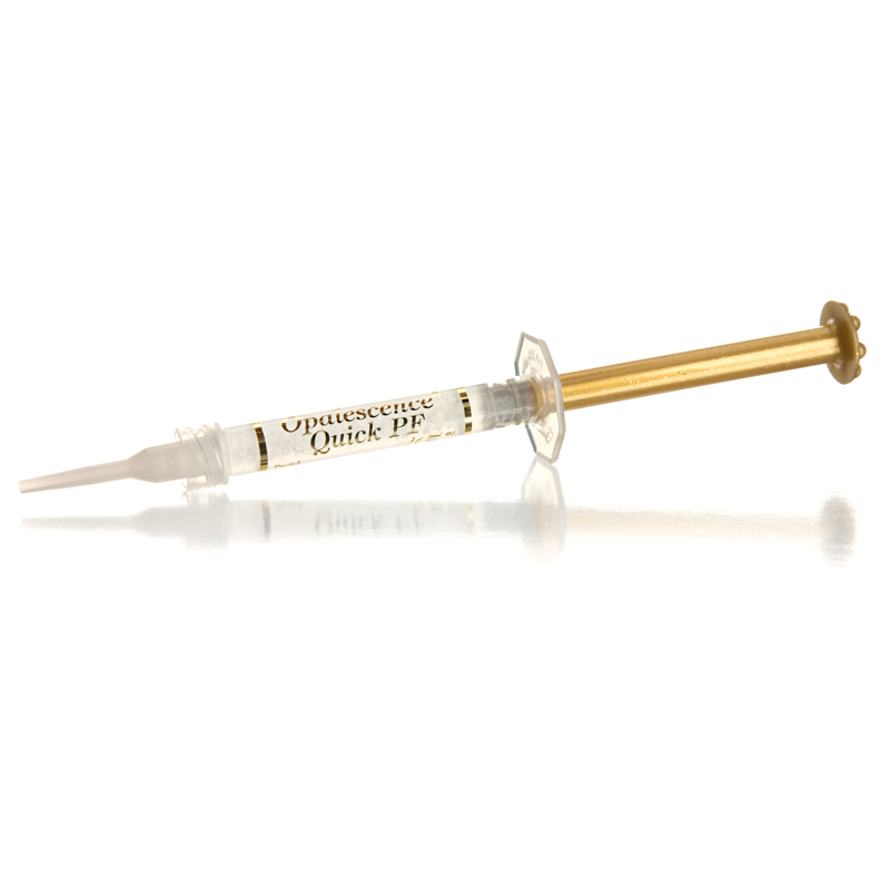 Opalescence избелващ гел 45% Quick  1x1.2 мл. шпр.