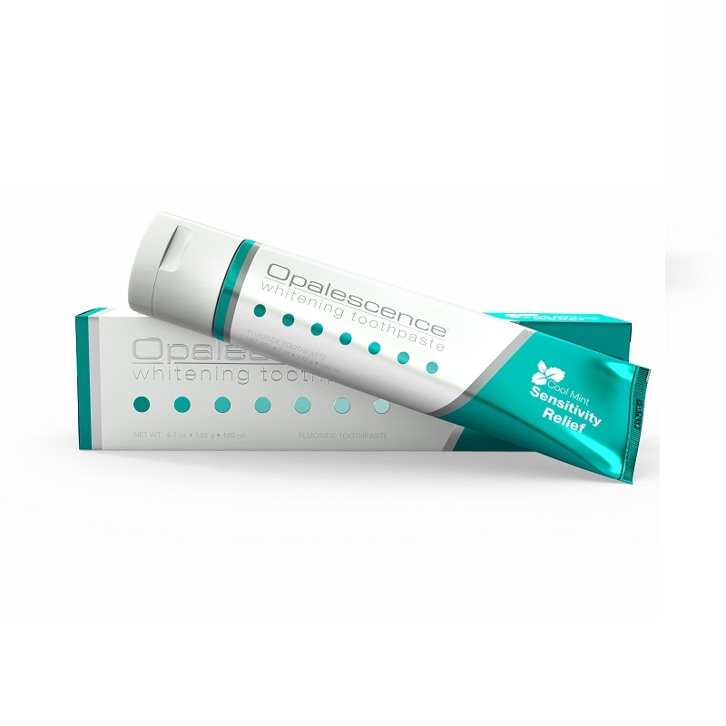 Opalescence паста за зъби Sensitivity Relief избелваща   БР.