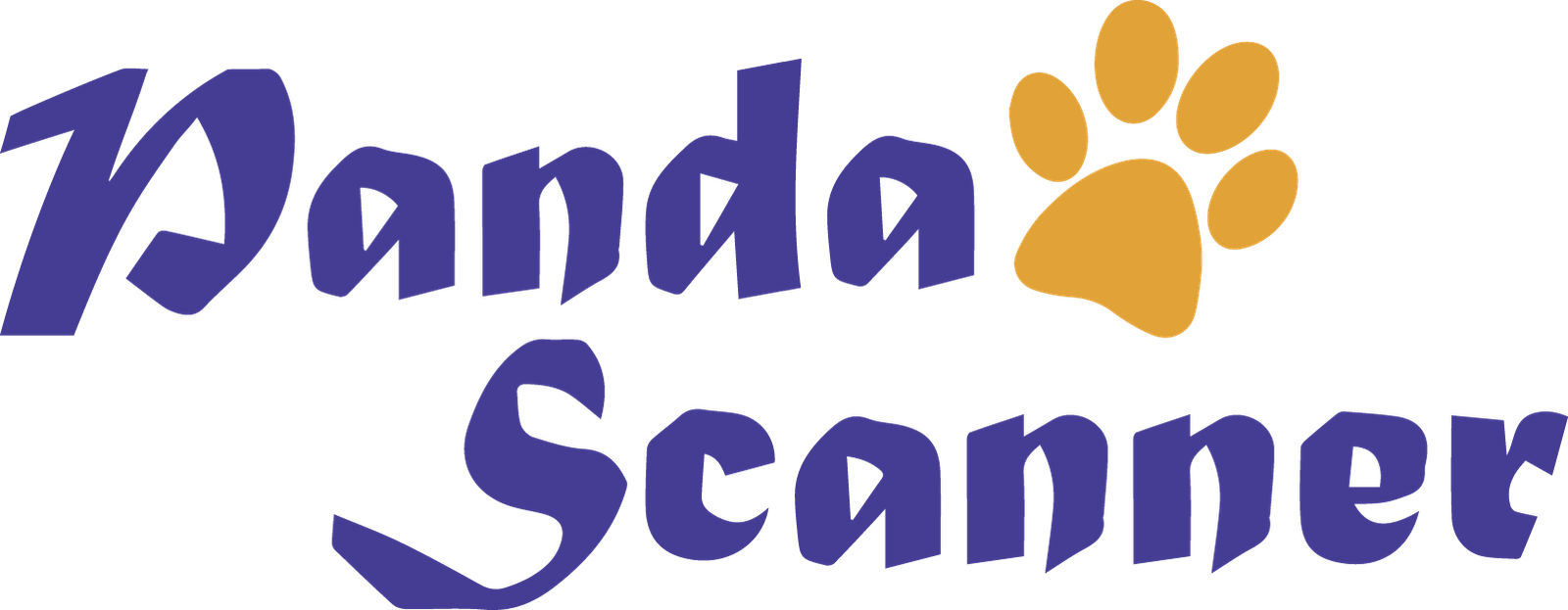 Panda Scanner