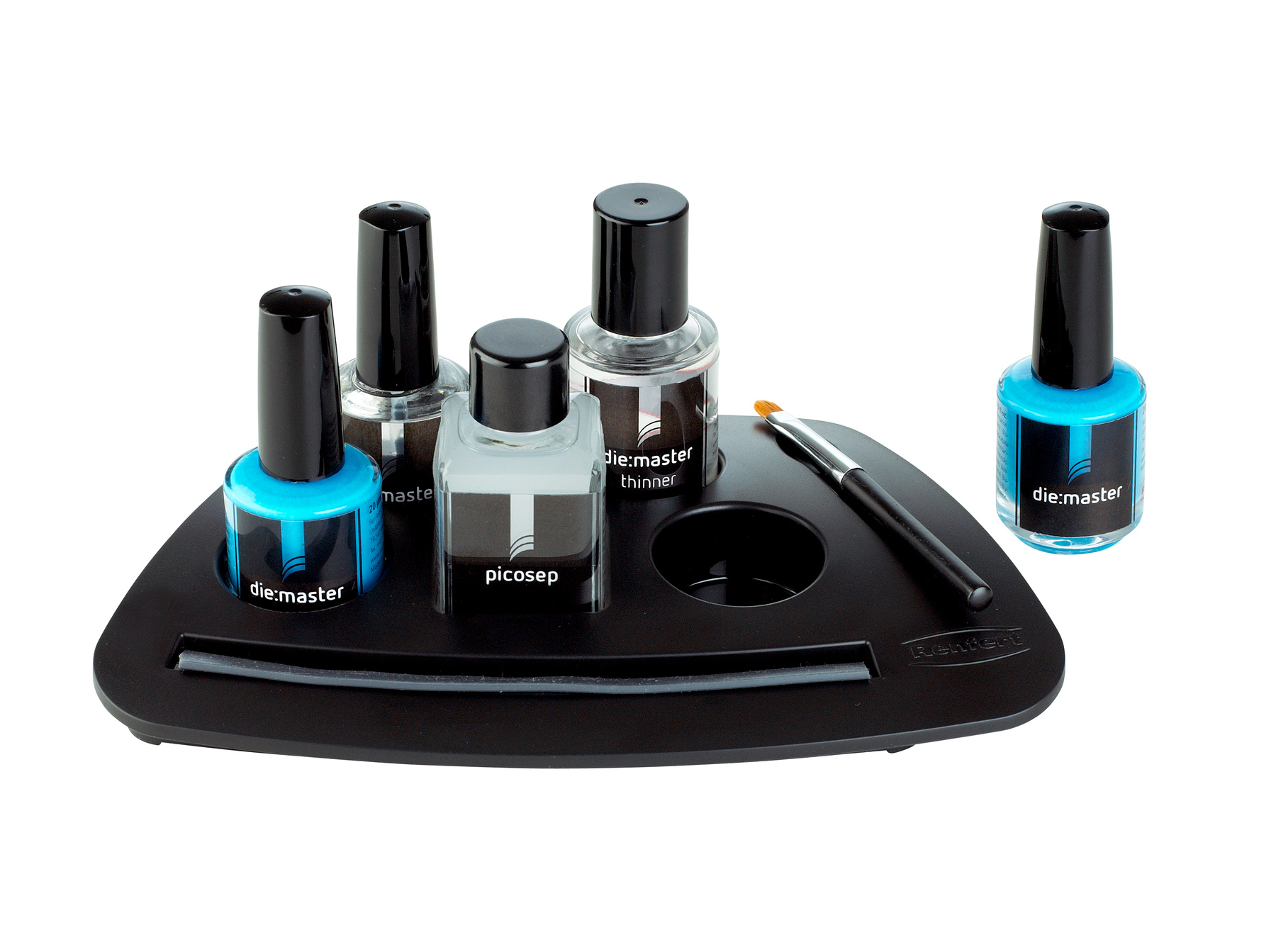 Renfert комплект die:master син