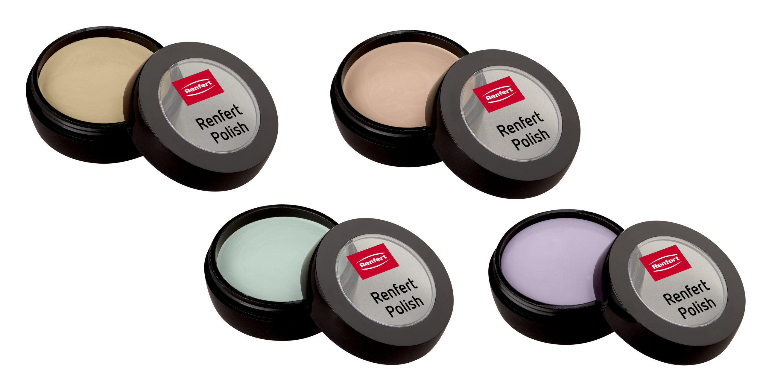 Renfert полирна паста Polish all-in-one универсална  18g