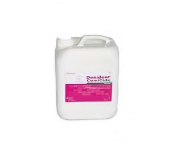 Spofa Dental/Pentron дезинфектант  Desident Cavicide   5l