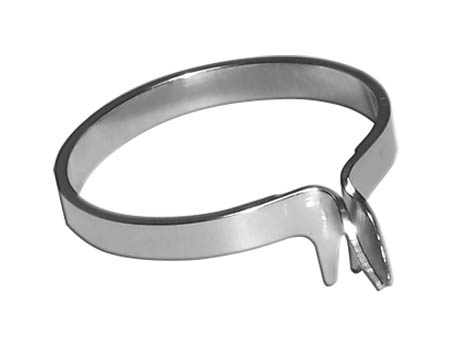 TOR VM матрици пръстен за секторни матрици MD  1 бр.
