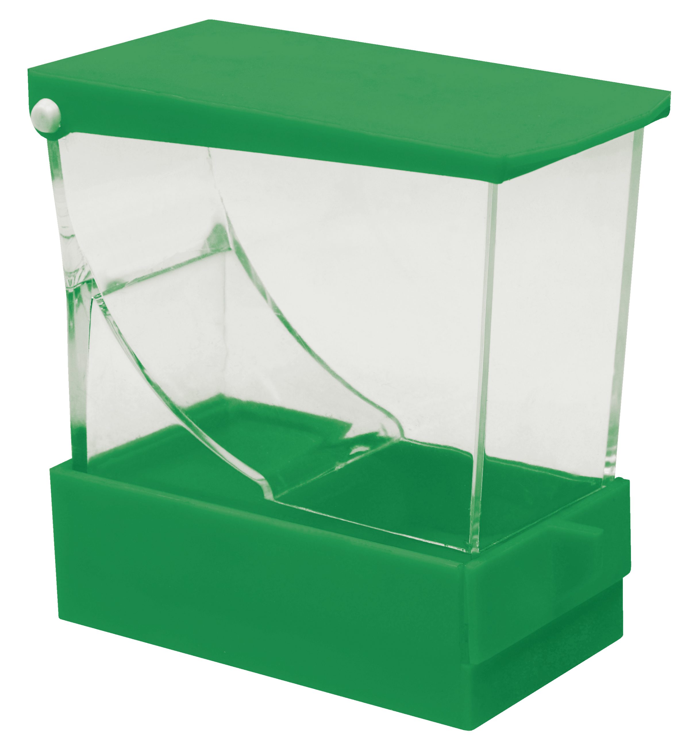 Wellsamed кутия за ролки Eco син